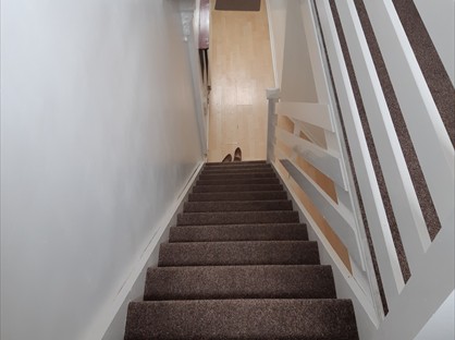 2 Bed Terraced House, Alexandra Road, ME12