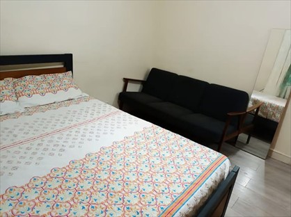 Room in a Shared House, Oaklands Park Avenue, IG1