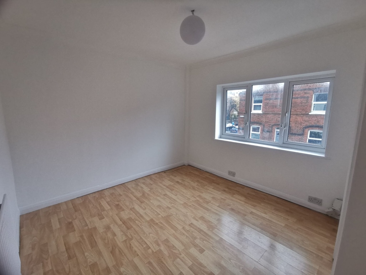 Studio Flat, Cumberland Road, RG1 photo 5