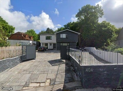 4 Bed Detached House, Birchgrove Road, SA7