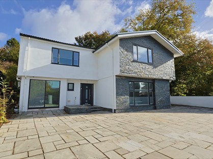 4 Bed Detached House, Birchgrove Road, SA7