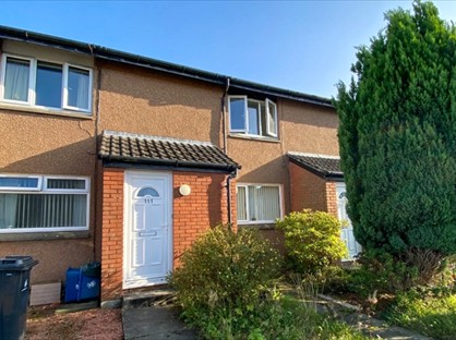 1 Bed Flat, Wishart Drive, FK7