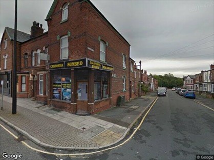 Room in a Shared House, Douglas Road, WN1