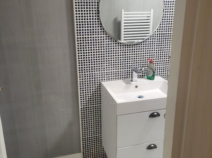 1 Bed Flat, Rosendale Road, SE21