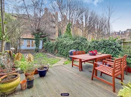 2 Bed Flat, Shirland Road, W9