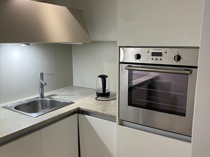 Studio Flat, Saco House, BA1