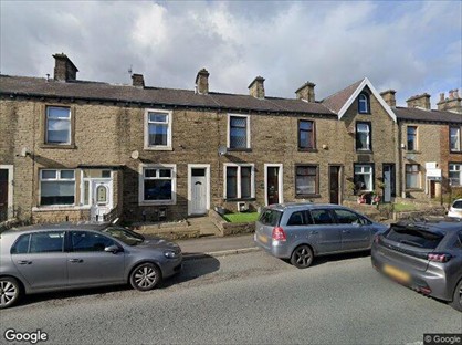 2 Bed Terraced House, Skipton Road, BB8