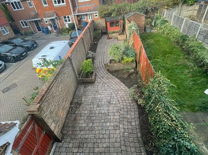 3 Bed End Terrace, Kingfisher Close, HA3