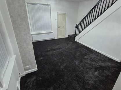 3 Bed Terraced House, Brierfield, BB9