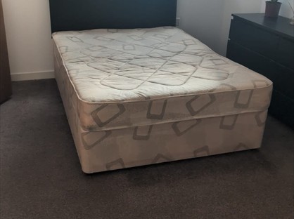 Room in a Shared Flat, Renfield Street, G2