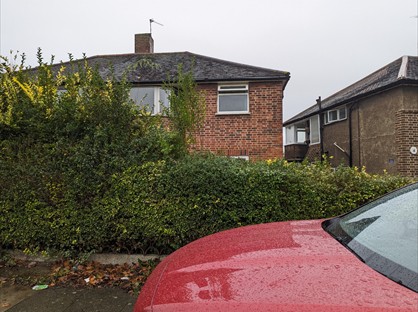 2 Bed Flat, Meadow Close, SE6