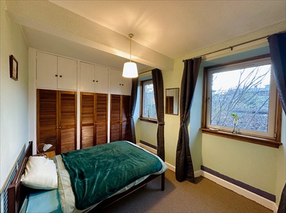 Room in a Shared Flat, Gorgie Road, EH11