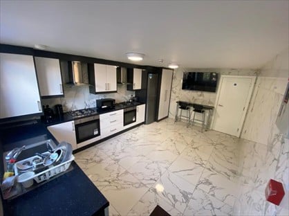 Room in a Shared House, Barchester Close, UB8