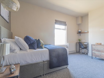 Room in a Shared House, Deepdale Road, PR1