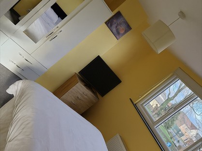 Room in a Shared House, Park Road, WN2