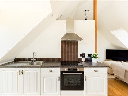 1 Bed Flat, Wyre Lane, CV37