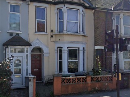 3 Bed Flat, Ruckholt Road, E10