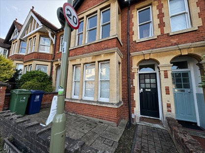 5 Bed Semi-Detached House, Divinity Road, OX4
