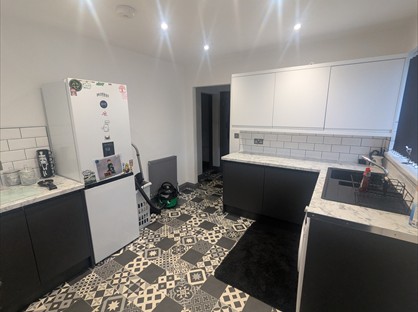 3 Bed Terraced House, Maple Street, NE63