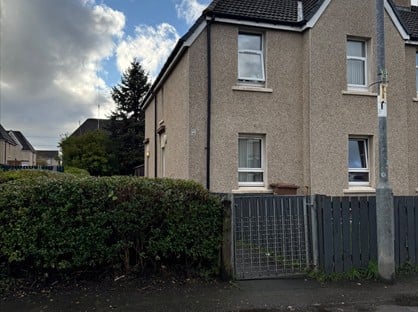 3 Bed Flat, Glasgow, G69