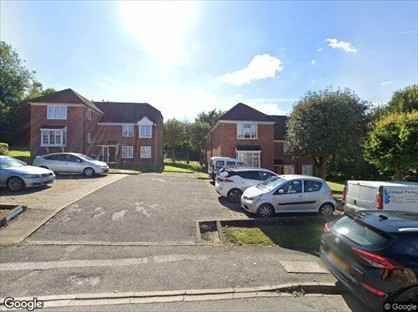 Studio Flat, Bowmans Way, LU6
