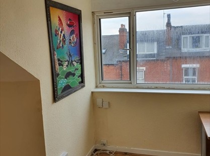 Room in a Shared House, Linden Road, LS11