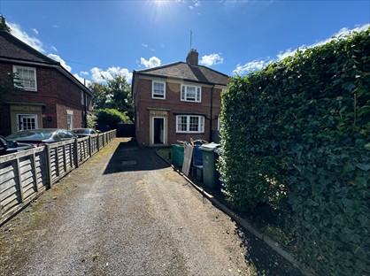 5 Bed Semi-Detached House, Valentia Road, OX3