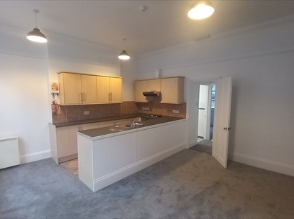 1 Bed Flat, George Hudson Street, YO1