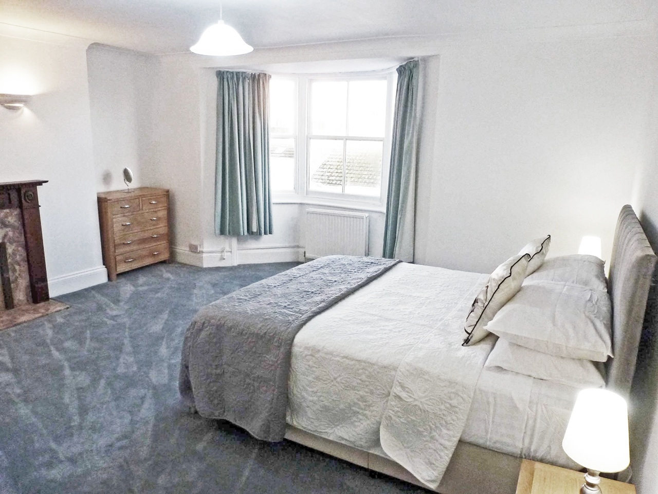 Room in a Shared House, Waterloo Street, BN3, N1 7GU