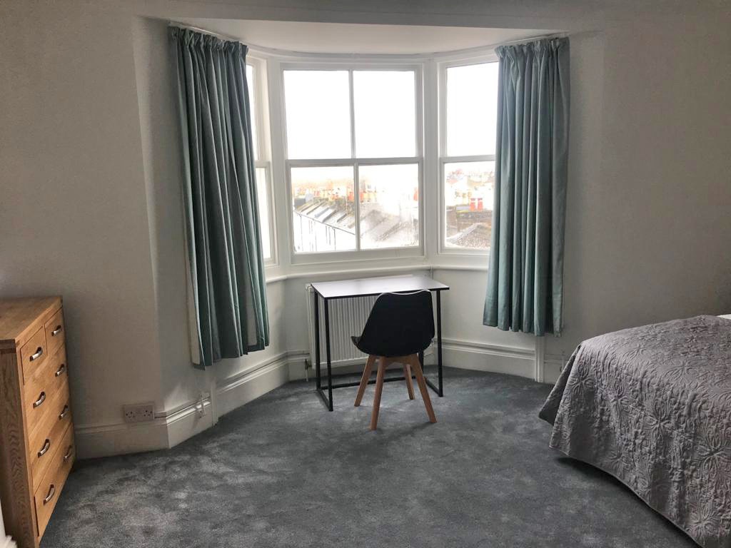 Additional image 11 of Room in a Shared House, Waterloo Street, BN3, N1 7GU