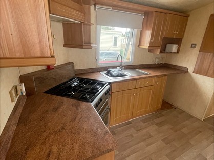 2 Bed Mobile Home, The Acorns Southend Lane, GL18