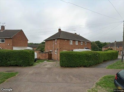 3 Bed Semi-Detached House, Sharpley Road, LE11