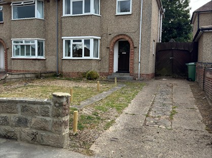 4 Bed Semi-Detached House, Headley Way, OX3