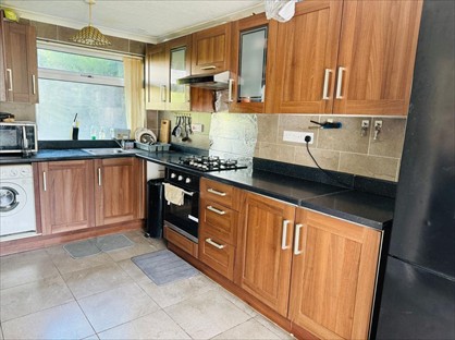 2 Bed Terraced House, Lakefield Close, B28