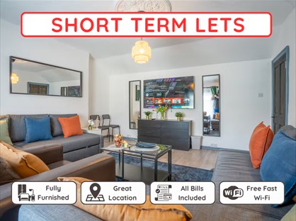 2 Bed Flat, Saint Stephens Avenue, W12