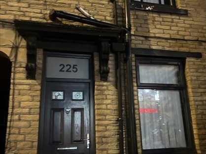 3 Bed Terraced House, Great Horton Road, BD7