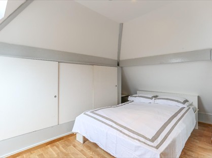 Studio Flat, Heathstan Road, W12