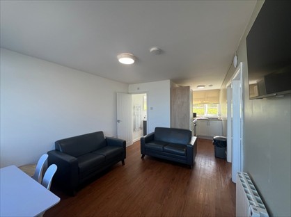 2 Bed Flat, Ndr, EX34