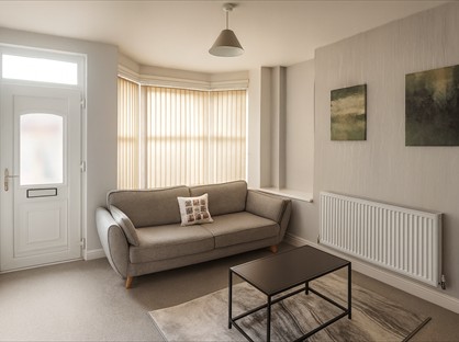 2 Bed Semi-Detached House, Logan Street, NG6