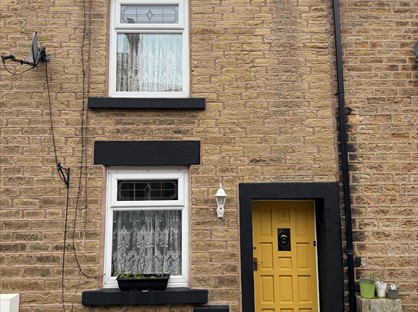 2 Bed Terraced House, Jordan Street, SK13