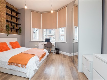 Room in a Shared House, Woodland Road, SE19