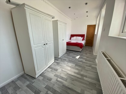 1 Bed Detached House, Fleetwood Road, NW10