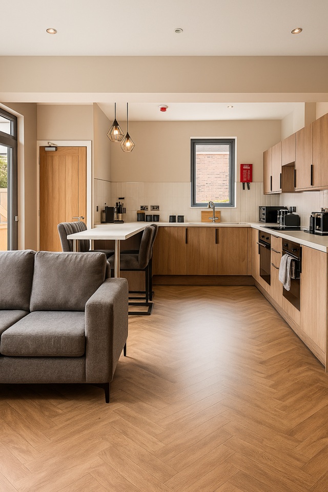 Room in a Shared House, Colwick Road, NG2, N1 7GU