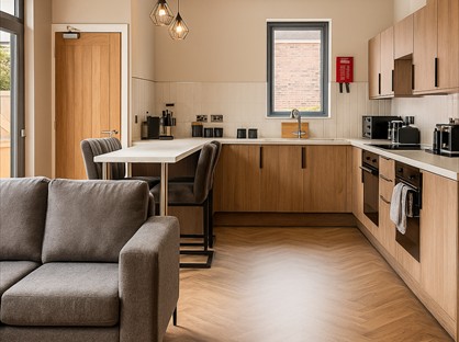 Room in a Shared House, Colwick Road, NG2
