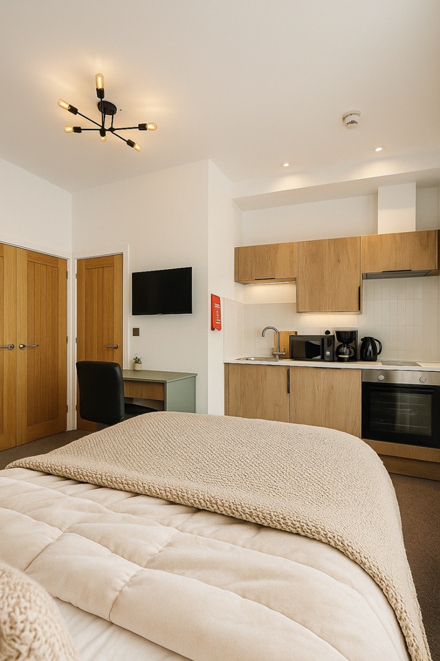 Additional image 4 of Room in a Shared House, Colwick Road, NG2, N1 7GU