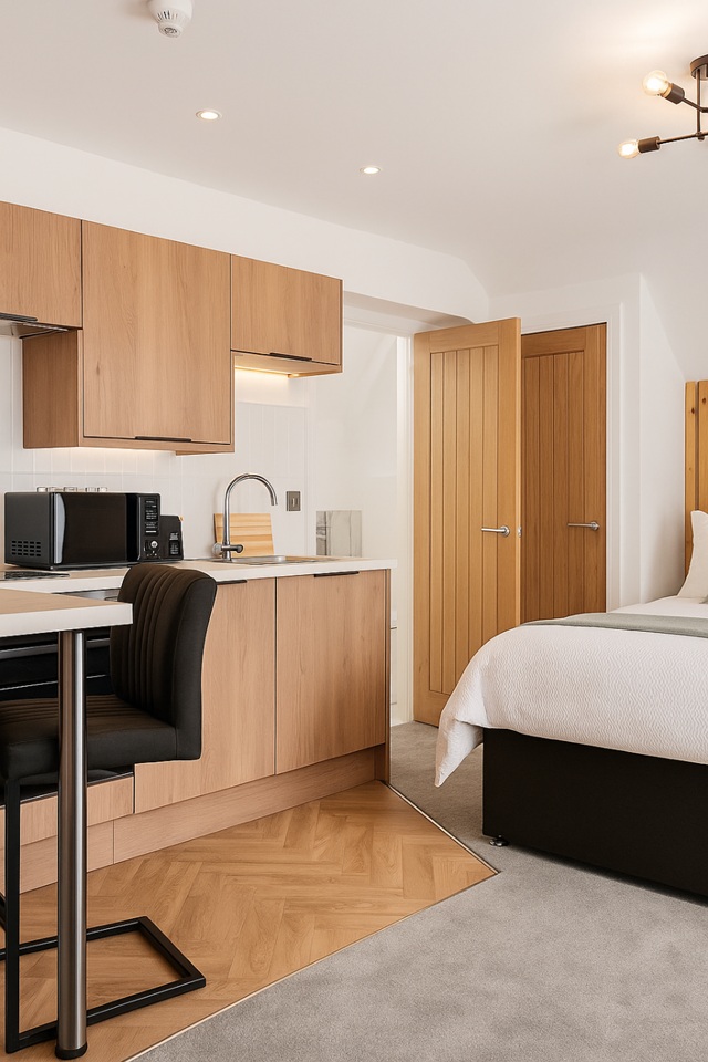 Additional image 2 of Room in a Shared House, Colwick Road, NG2, N1 7GU