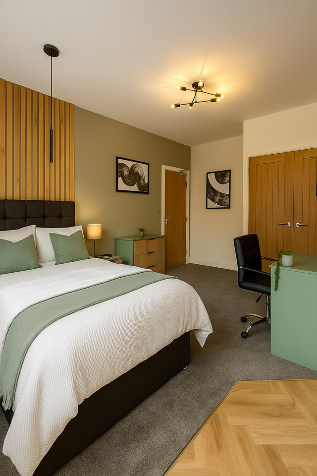 Additional image 6 of Room in a Shared House, Colwick Road, NG2, N1 7GU