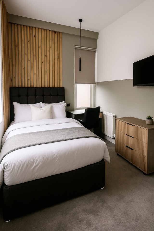 Additional image 7 of Room in a Shared House, Colwick Road, NG2, N1 7GU