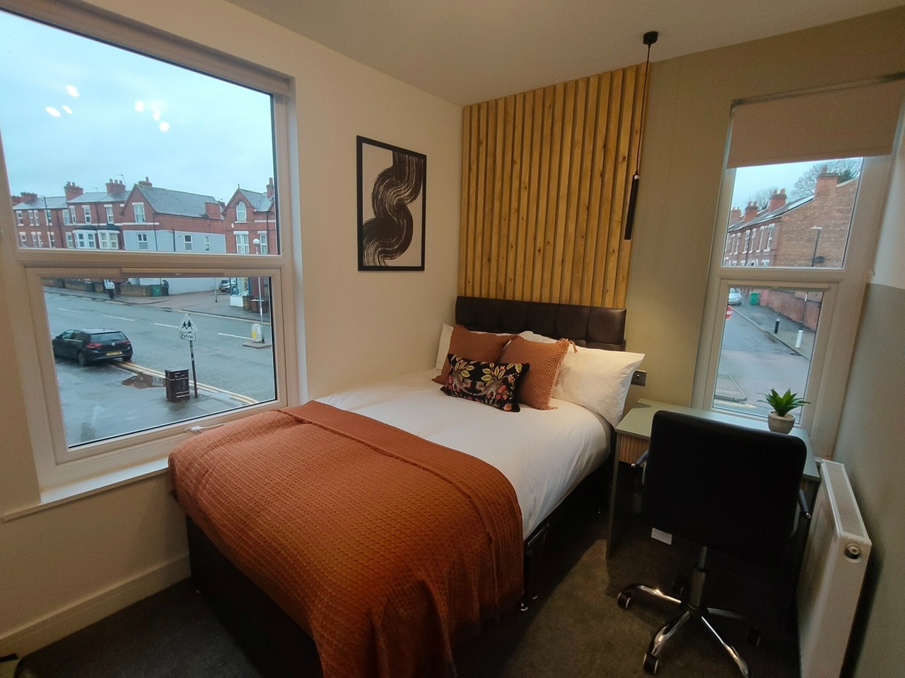 Additional image 9 of Room in a Shared House, Colwick Road, NG2, N1 7GU