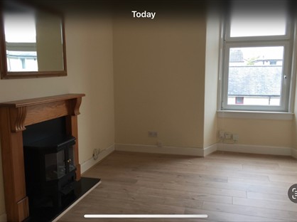 1 Bed Flat, Broughty Ferry, DD5